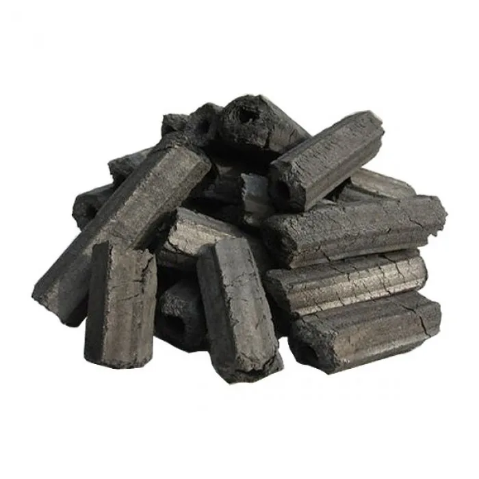 High Quality Coconut Shell Charcoal Briquette.