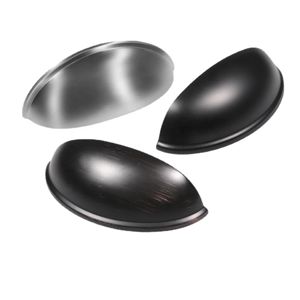 Оптовая продажа кухонная мебель фурнитура ручка шкафа из натурального материала