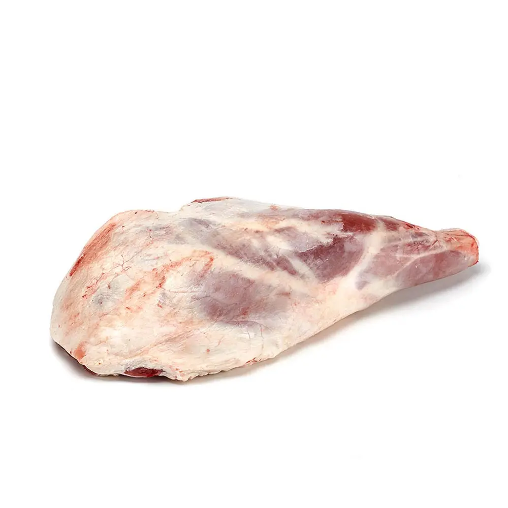 Замороженной свинины каркаса 4-полосная 6-way порезов