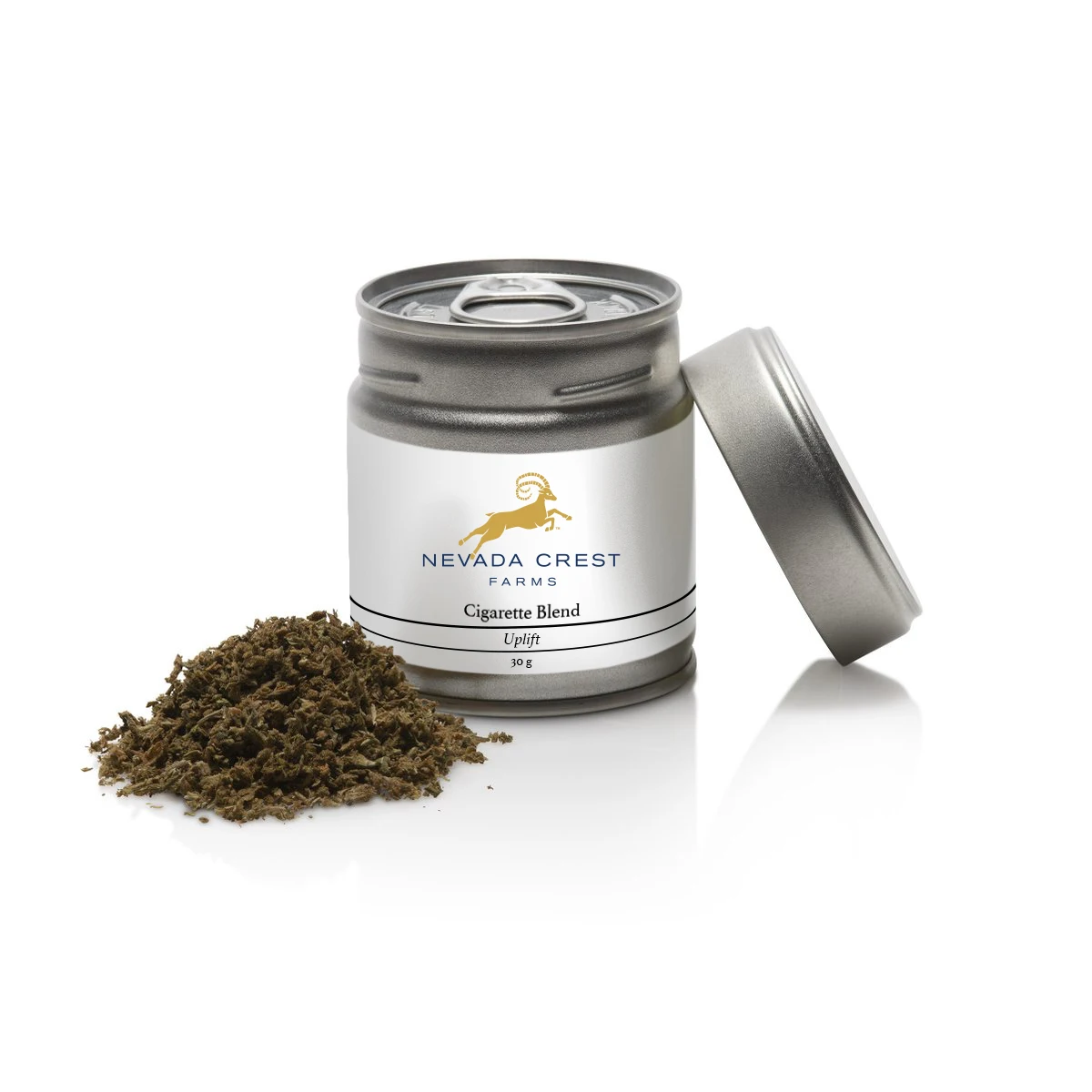 
CBD Blend Uplift 