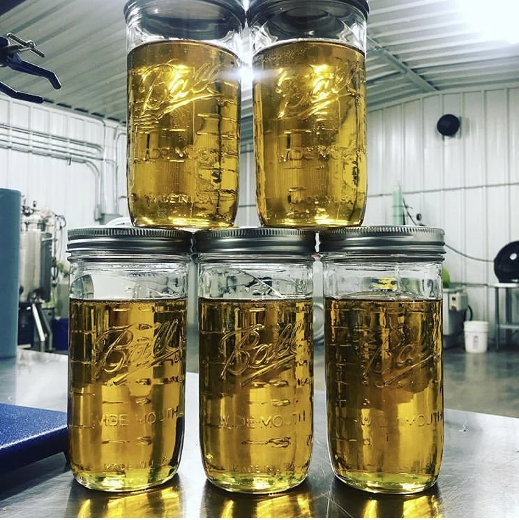  CBD масло широкого спектра дистиллят экстракт конопли с нулевым содержанием THC оптовая продажа