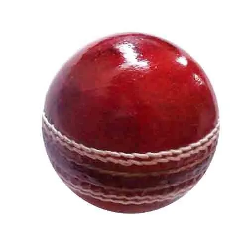 Best quality  Leather Cricket Balls Match Quality Hand Stitched Genuine Leather Cricket Ball