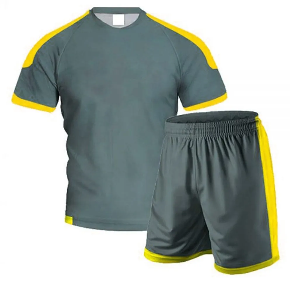  Оптовая продажа создайте собственную спортивную форму футболки для волейбола