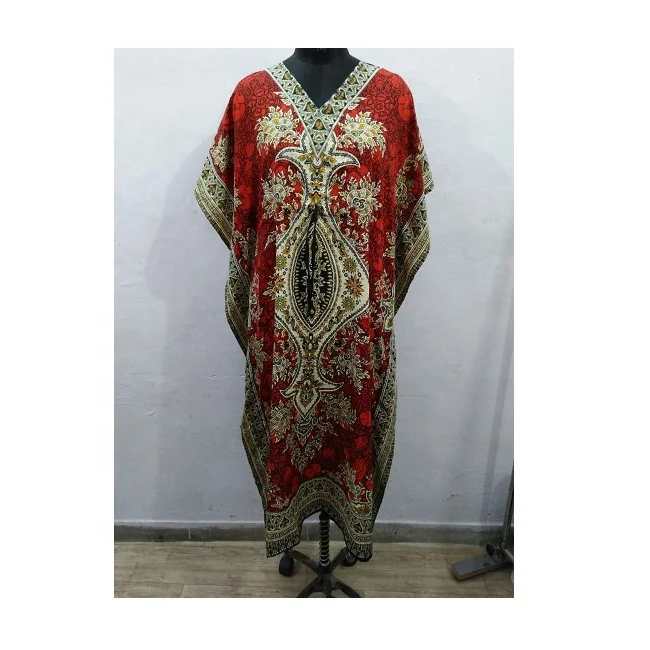 Kaftan dress islamic wholesale dubai fashion  arabic dress indonesia designs long sleeve maxi dress muslim women kaftan