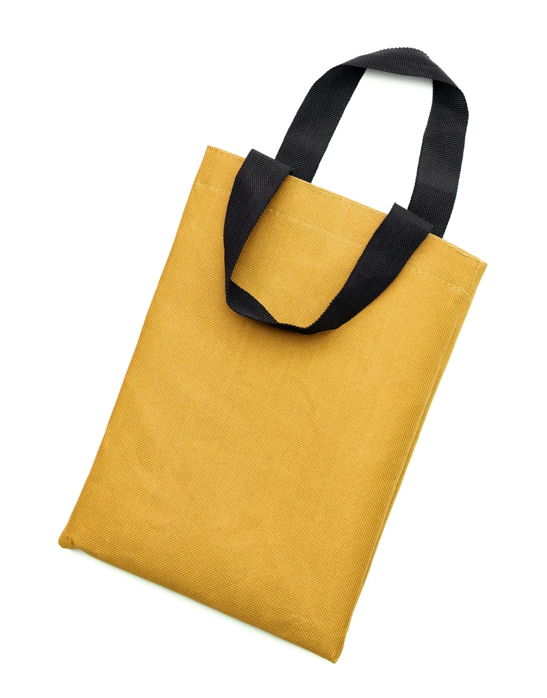Buy canvas shopping bags for lady