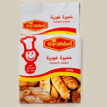 Instant dry yeast--20121000 production line