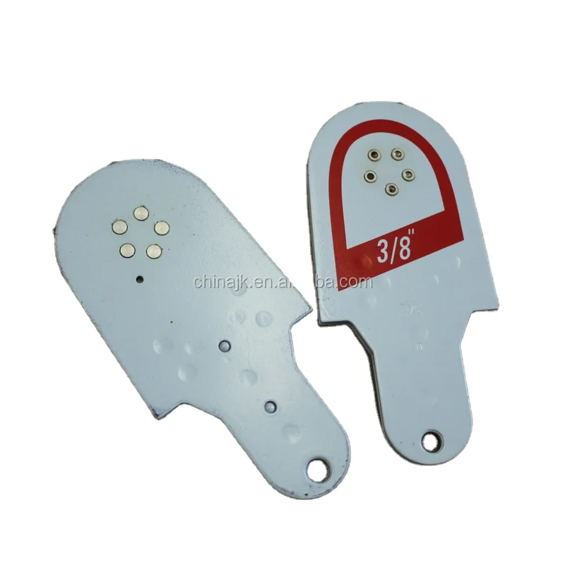 Chainsaw Guide bar nose bearing