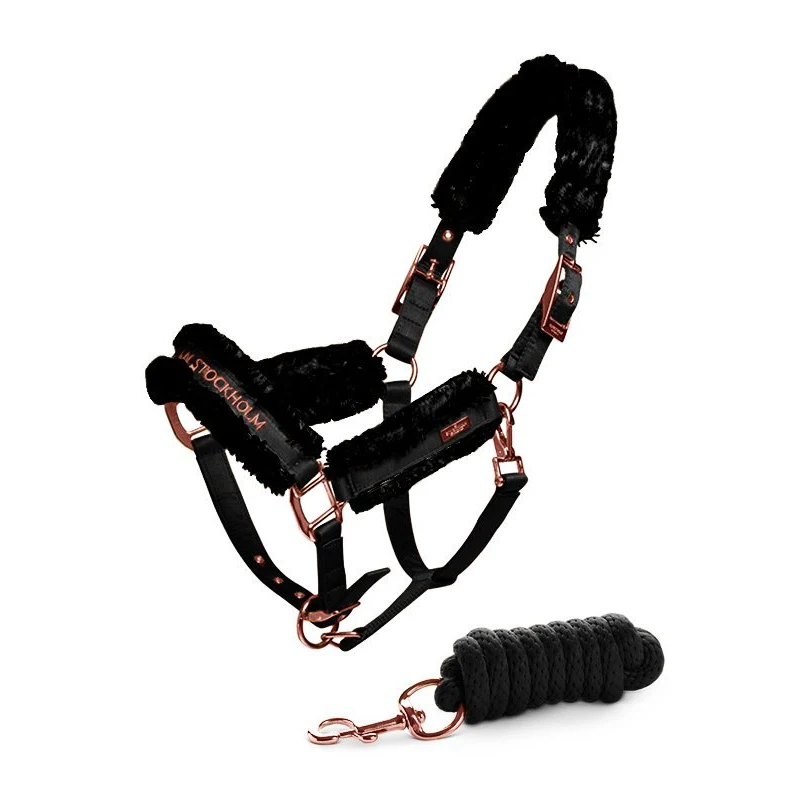 
Horse Equipment Nylon Webbing Horse Tack 