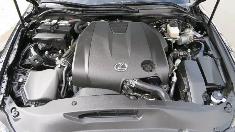 
Hot Selling 2015 Iexus IS 250 Signature Black 