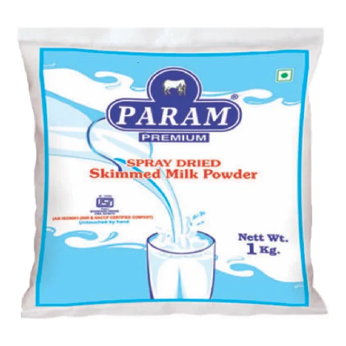 Skimmed Milk Powder Exporter From India Premium Quality Natural Good Quality Skim Milk Powder