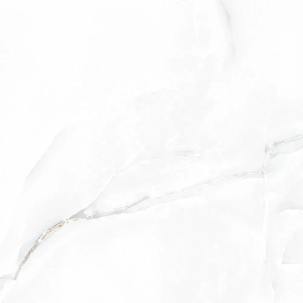 Blanco Gloss Piso De Porcelanato Glazed Polished Porcelain Tiles Size 600x600 mm Indian Porcelain Outdoor Indoor Latest Tiles