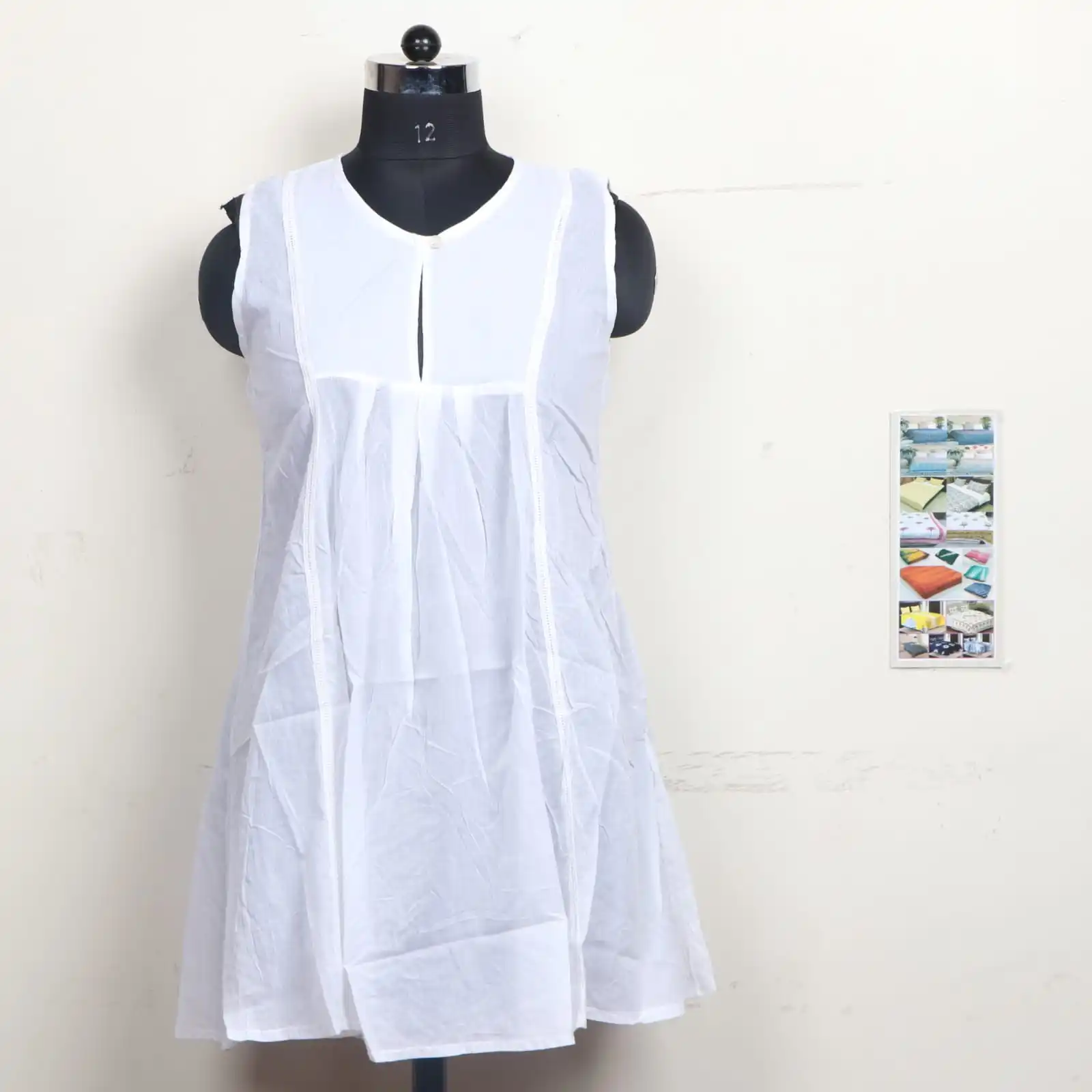 High quality manufacture custom 2022 New Arrivals Ladies Dress Off Shoulder Ruffle Women Evening Cotton Dress Summer Maxi Dress