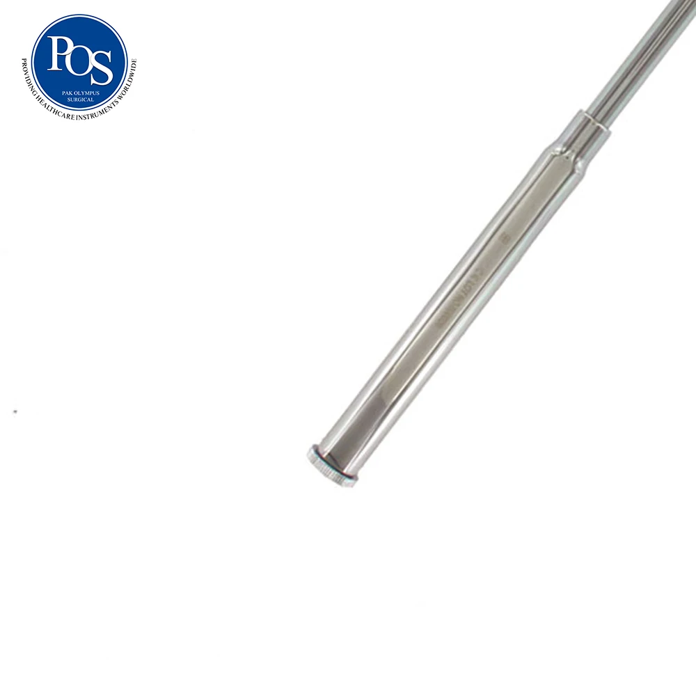 
Buck Hammer Percussion Hammer Neurological Hammer 