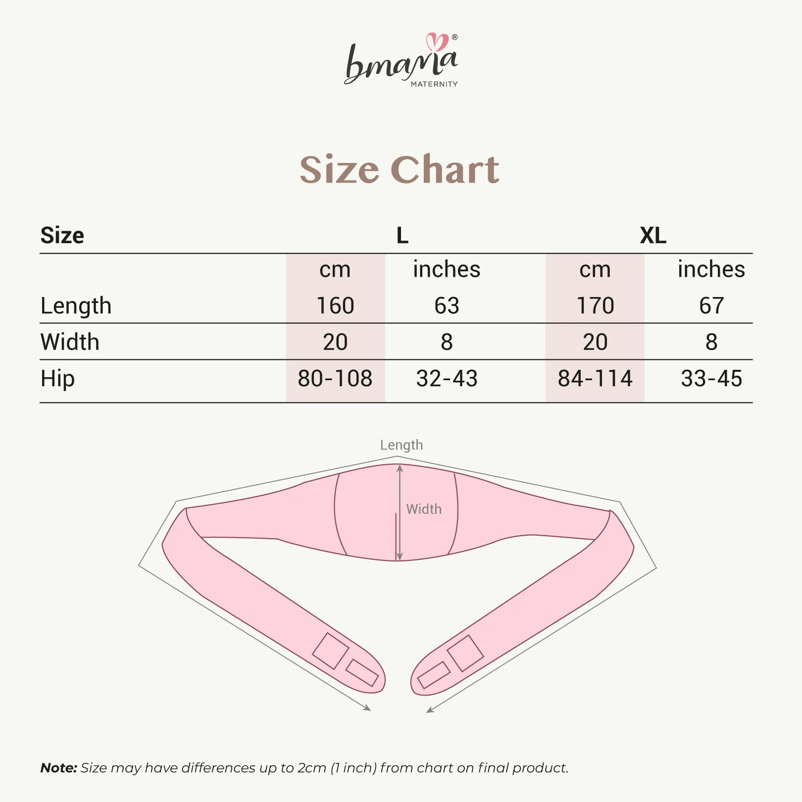Low Price Guaranteed Quality Maternity Pregnancy 3D Support Belt Comes with Adjustable Magic Tape To Adjust Growing Belly