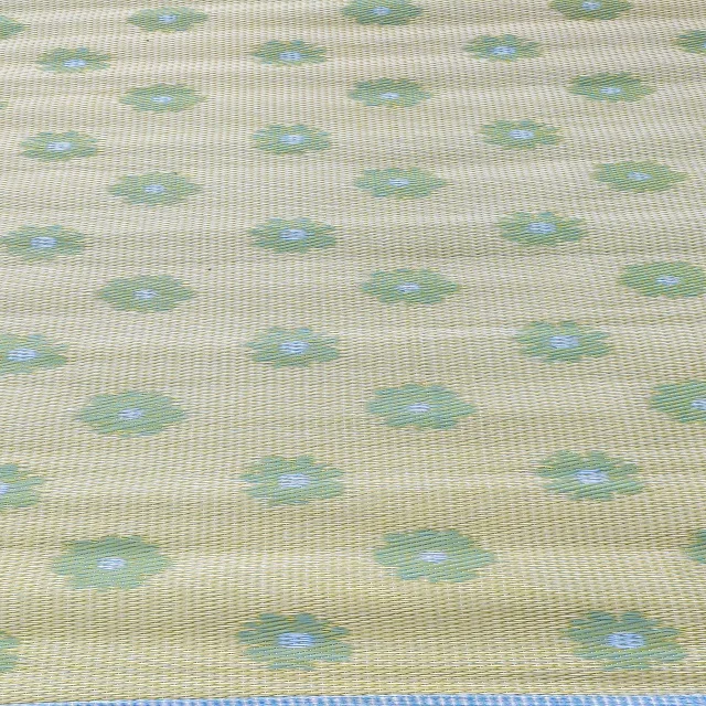 Дизайн ковриков 5x7