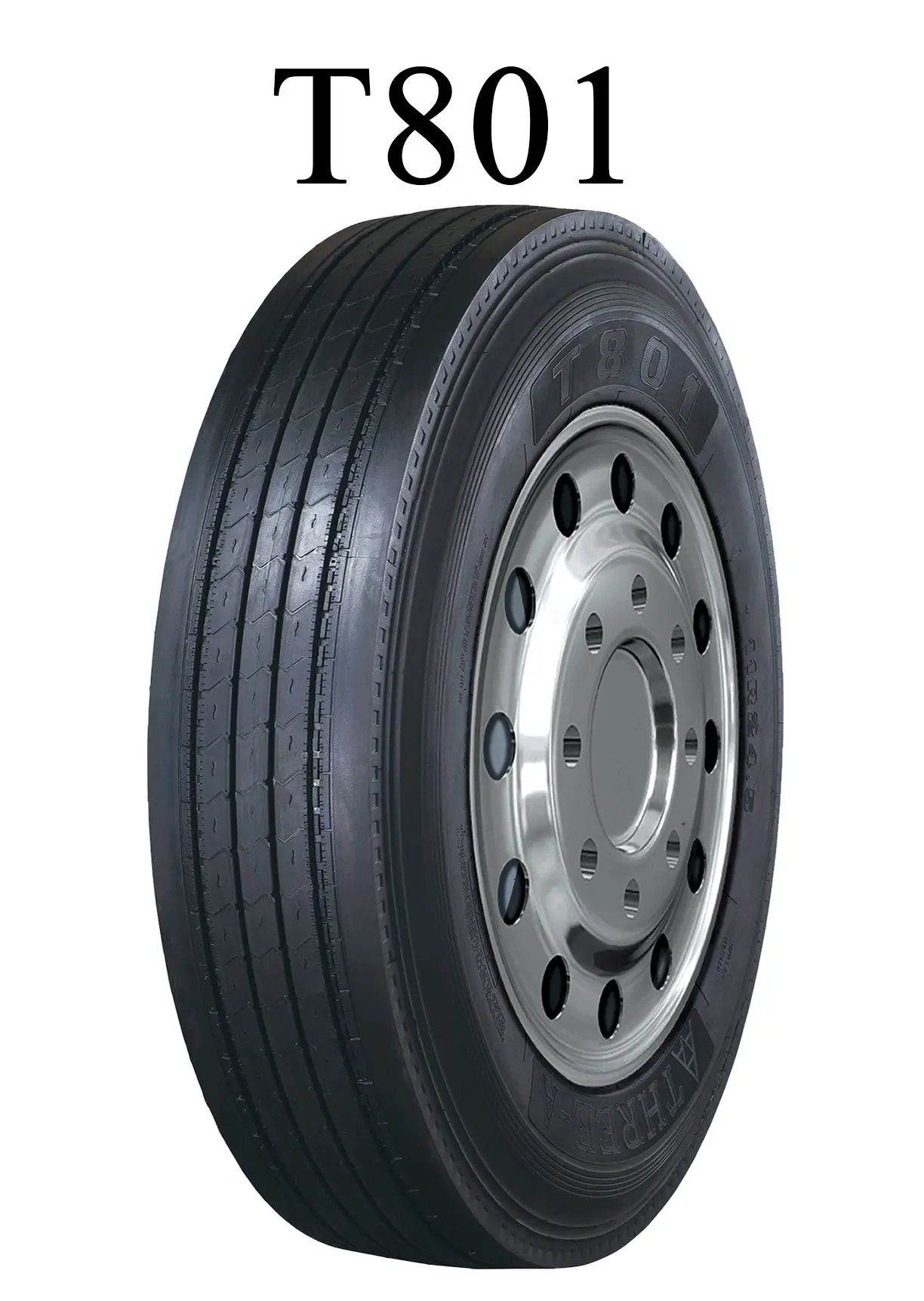 Шэн Тай шина THREE-A11.00R24.5(T801) в Китае