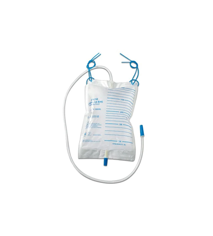 
Best Premium Range Urine Collection Bag For Urology Department Buy At Lowest Price 