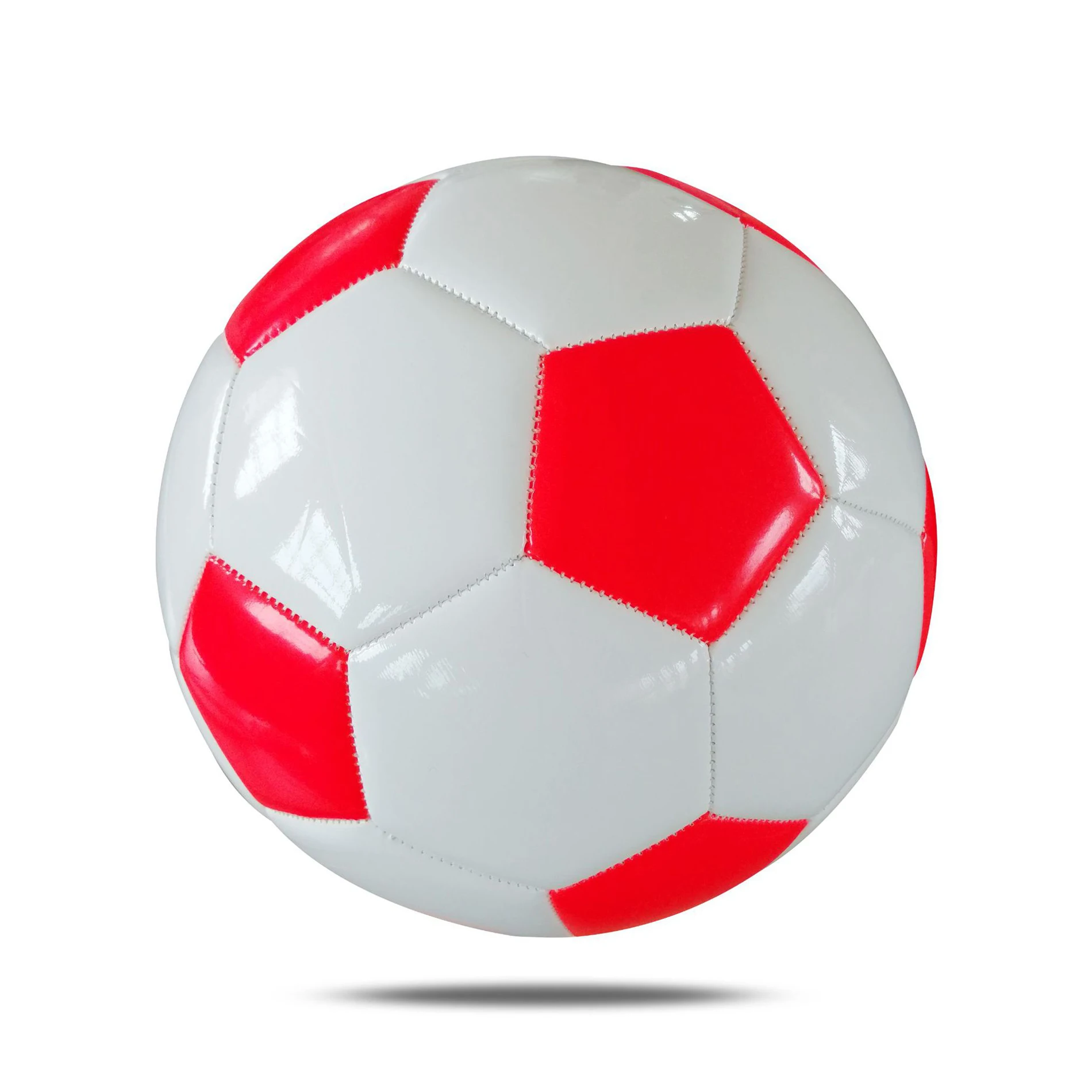 machine stitching soccer ball football size 5 for promotion sports training