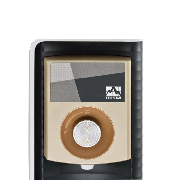 countertop water purifier