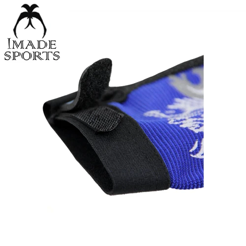 
Cycling Gloves for Kids Boy Girl Biking Gloves Half Finger Fingerless 