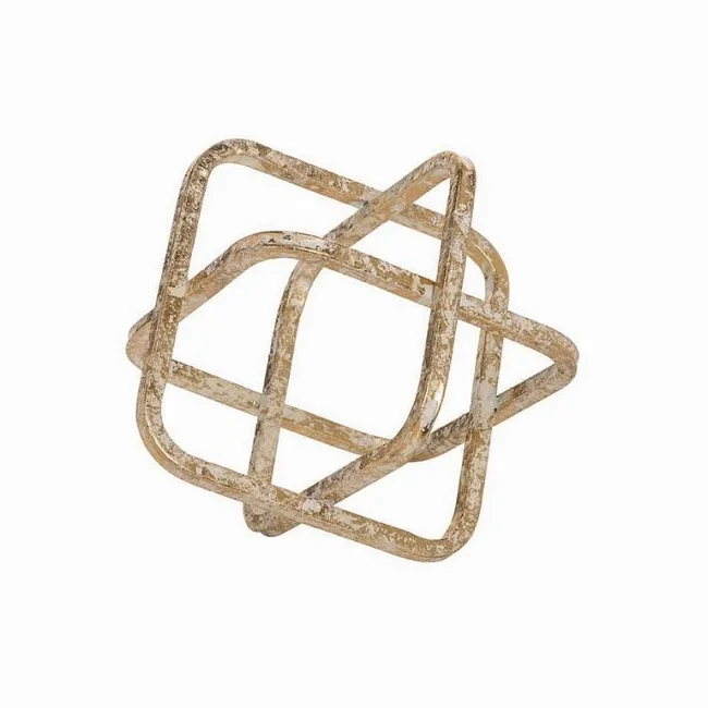 Buy Top Grade Metal Made Sculptures with Modern Designed For Home Decoration Uses By Indian Exporters Low Prices