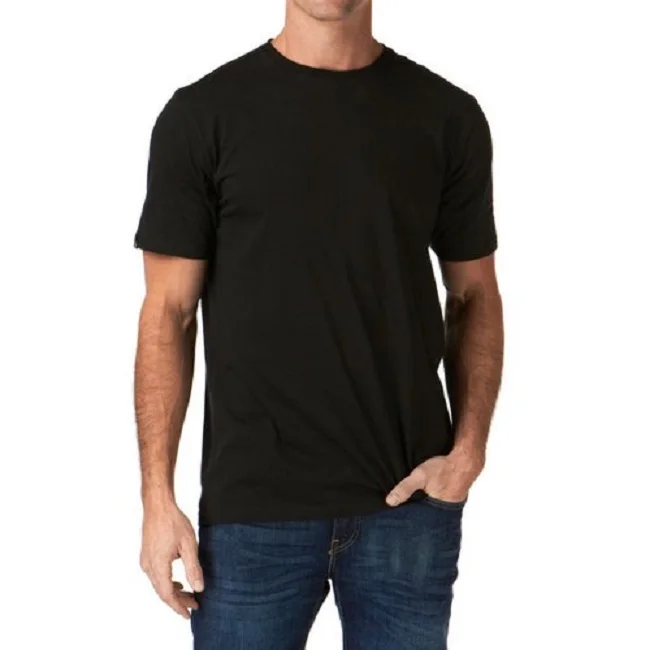 Wholesale Men Tee Shirt Custom Printed Pictures T-shirts Printing Logo 100 Cotton T-shirt MOQ 2 Pieces 150 Gsm