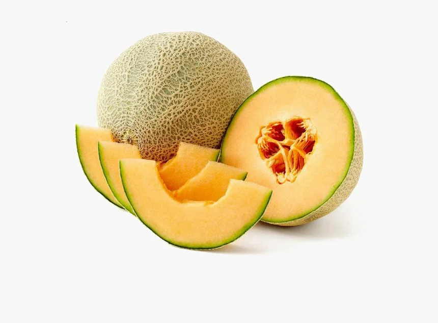 FRESH HOT CAKE Sweet melon for Export 2021