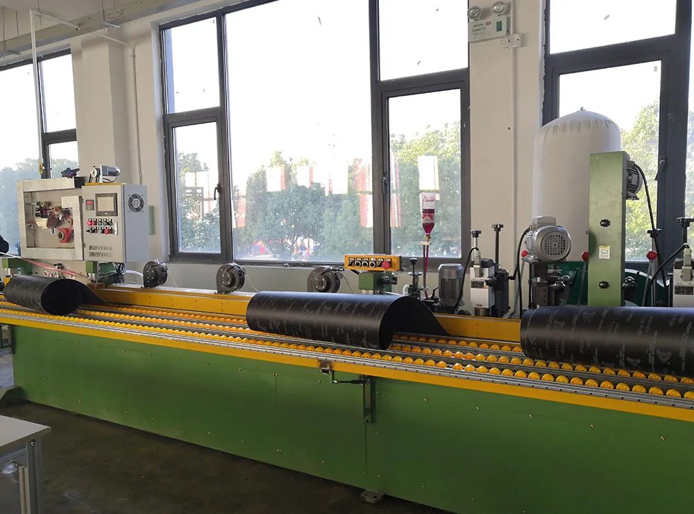 150mm purple Ceramic Alumina hook and loop sanding disc with 17holes for grinding car paint