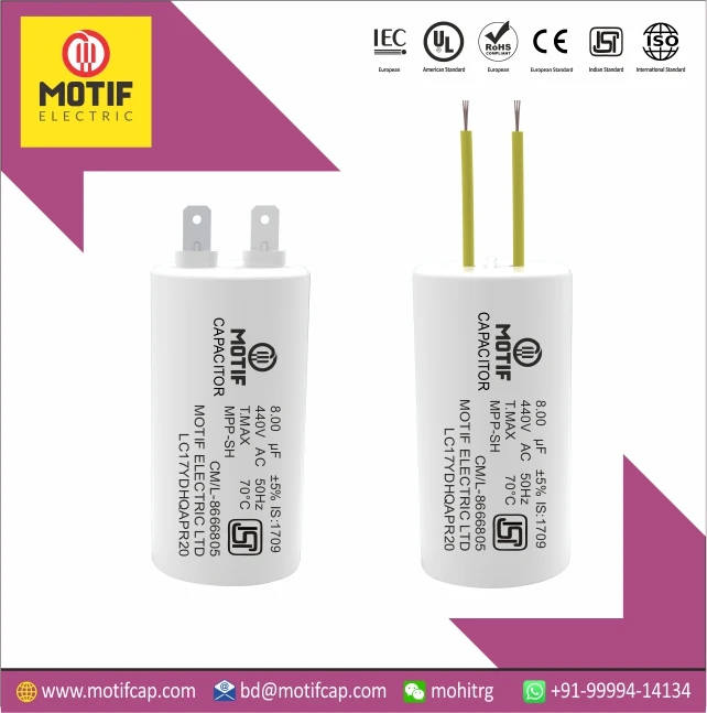 Легкий конденсатор 10 мкФ для крупных поставщиков на прямом производстве.