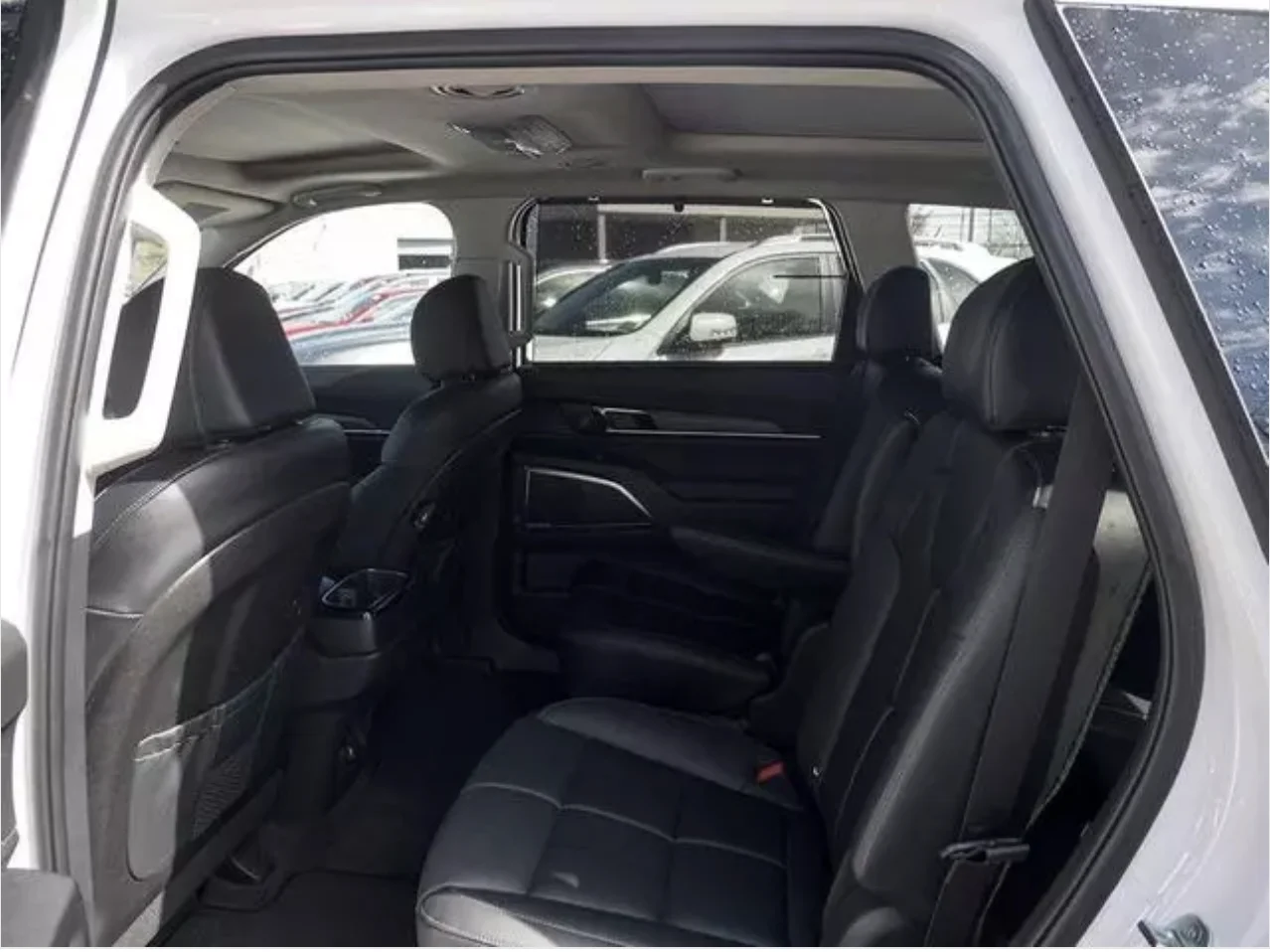 New 2022 Kia Telluride SX