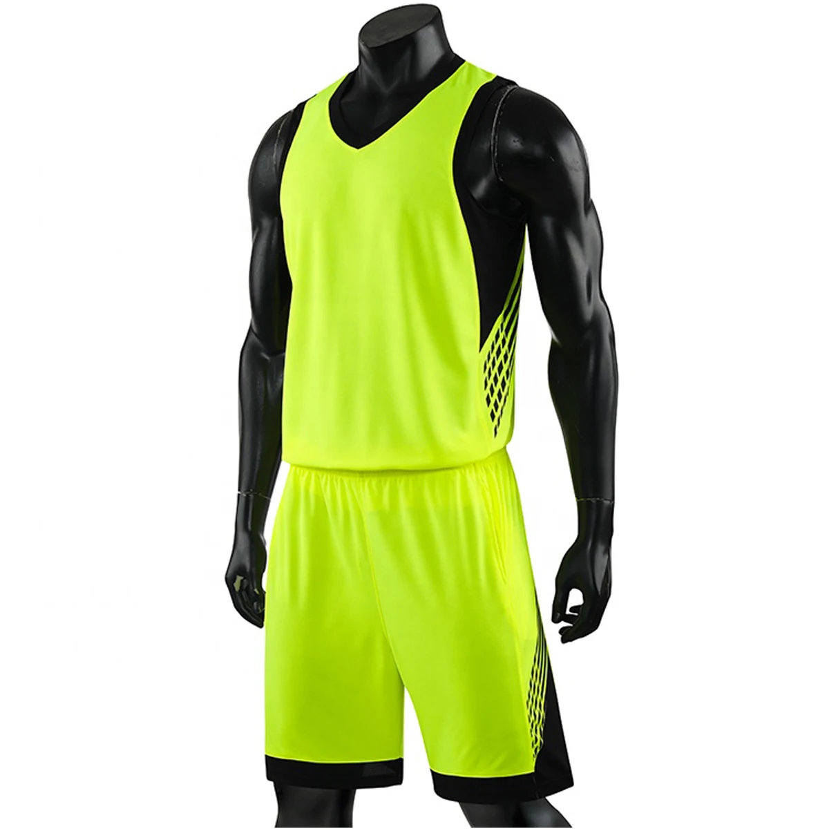 Новое поступление оригинальное качество баскетбольная майка King James одежда для тренировок форма с именем и логотипом на заказ