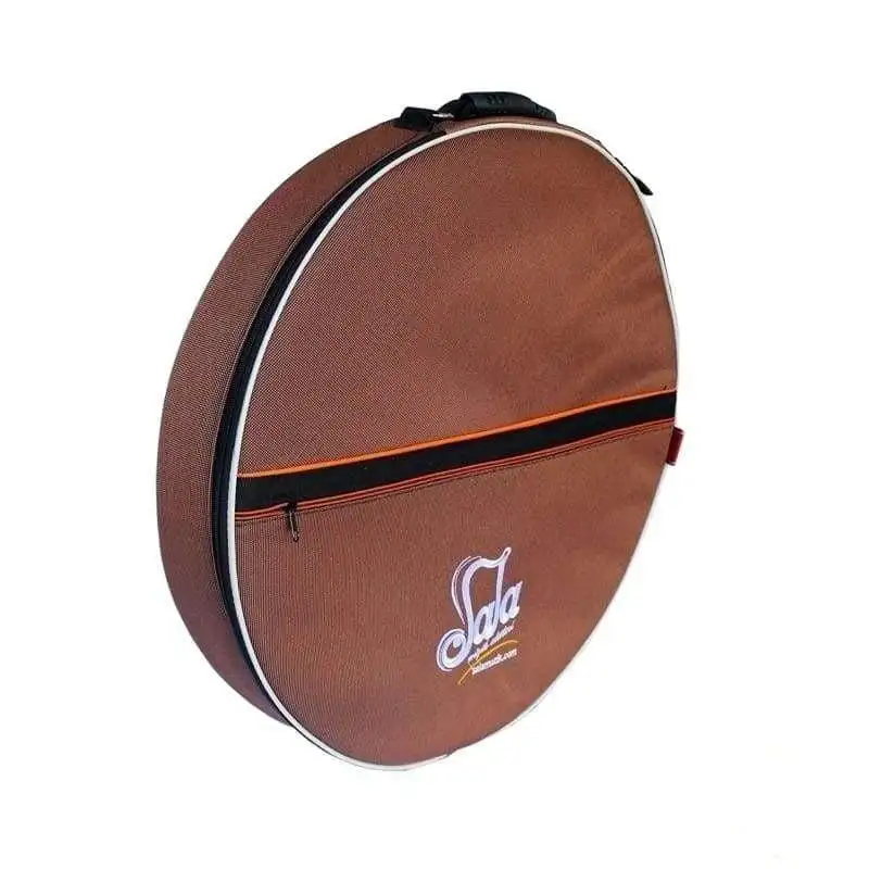 Высокое качество Gigbag кофра мягкий чехол для Daf Def erbane рамочный барабан BGE-206