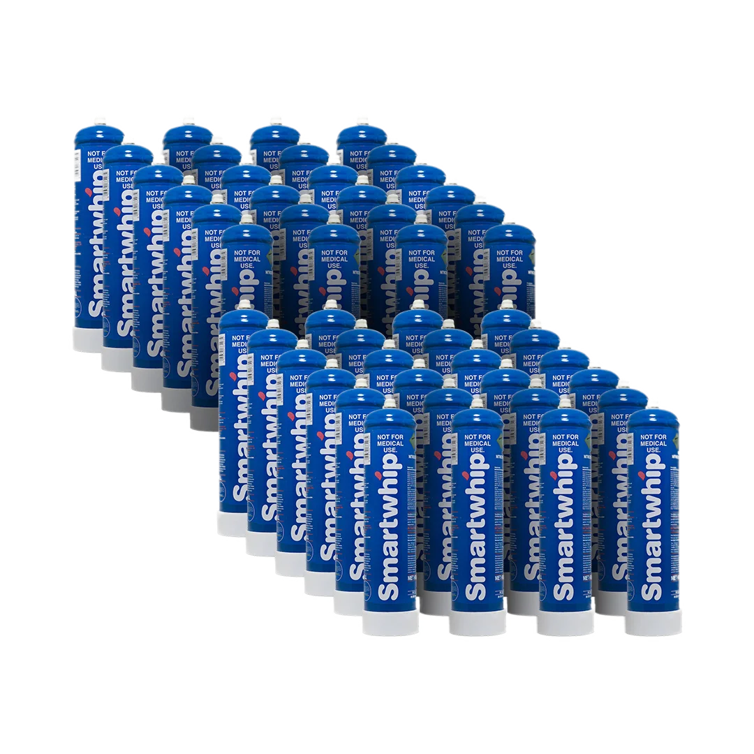 Newly Arrived Smartwhip Cream Charger Cylinder - 615 g for Wholesale Buyers at Reasonable Price