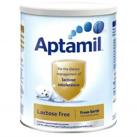 Высший сорт Aptamil детский молочный порошок в 800 г