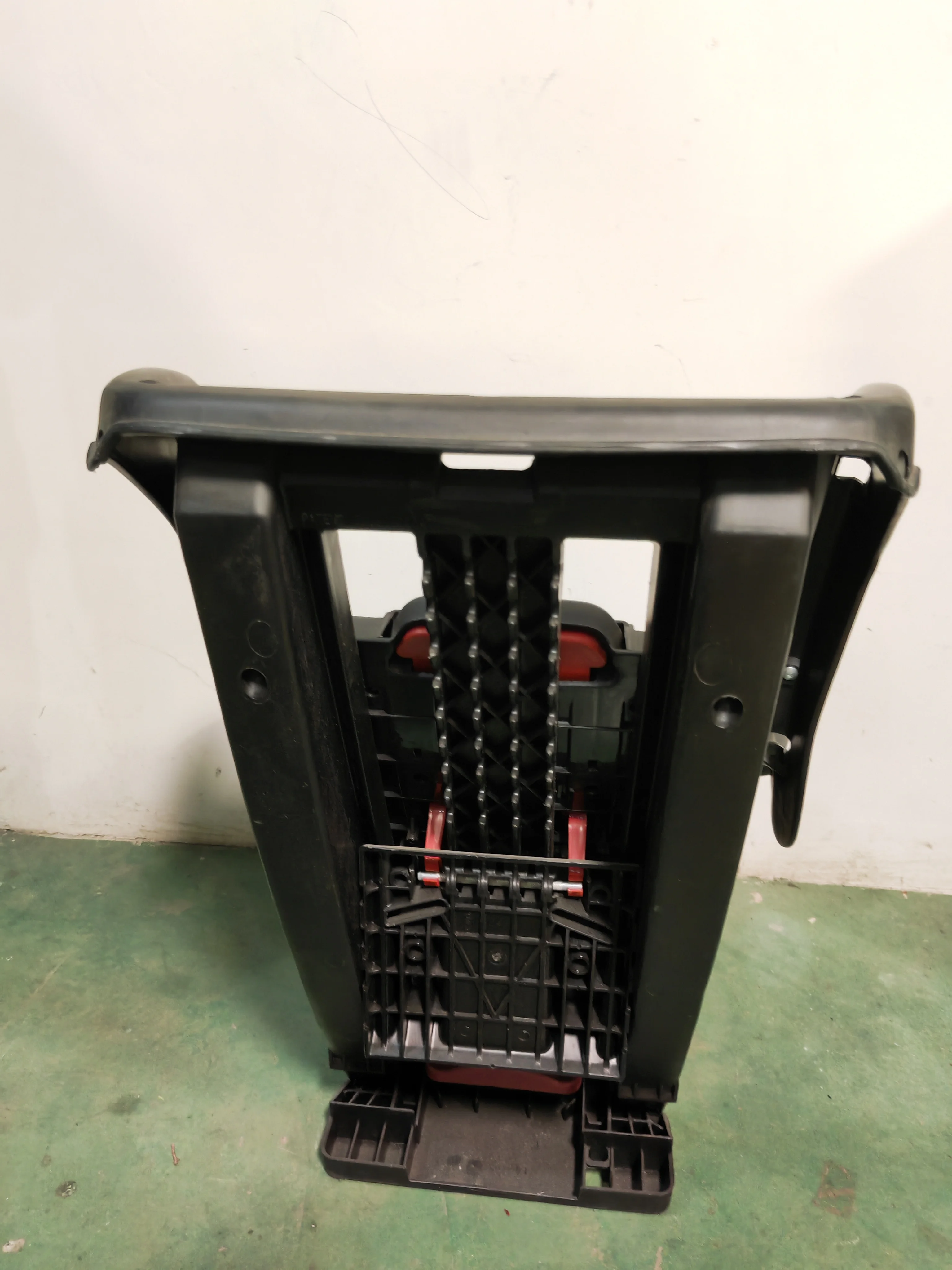 2022 Wholesale Second Hand Baby Car Seat MouldUsed Safety Car Seat Templates Plastic Injection Mold