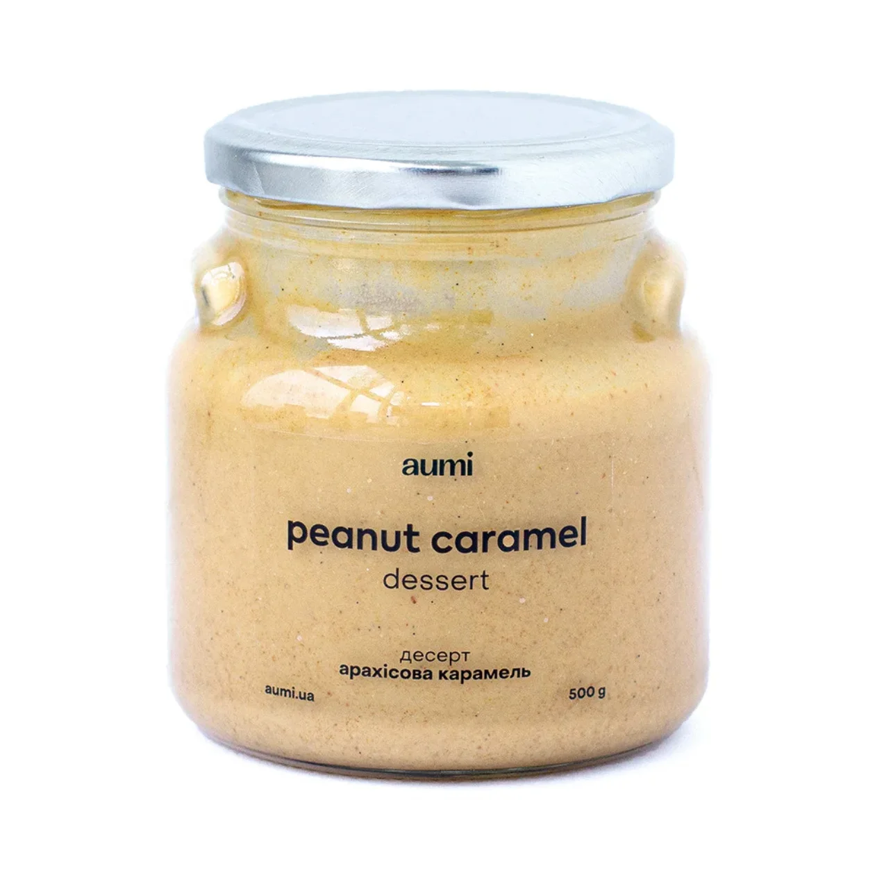 Private Label OEM Organic and natural cream nut paste butter DESSERT PEANUT CARAMEL