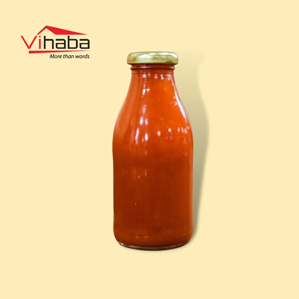 Импортная продукция из Вьетнама банка Чили соус для погружения в зеленый чили