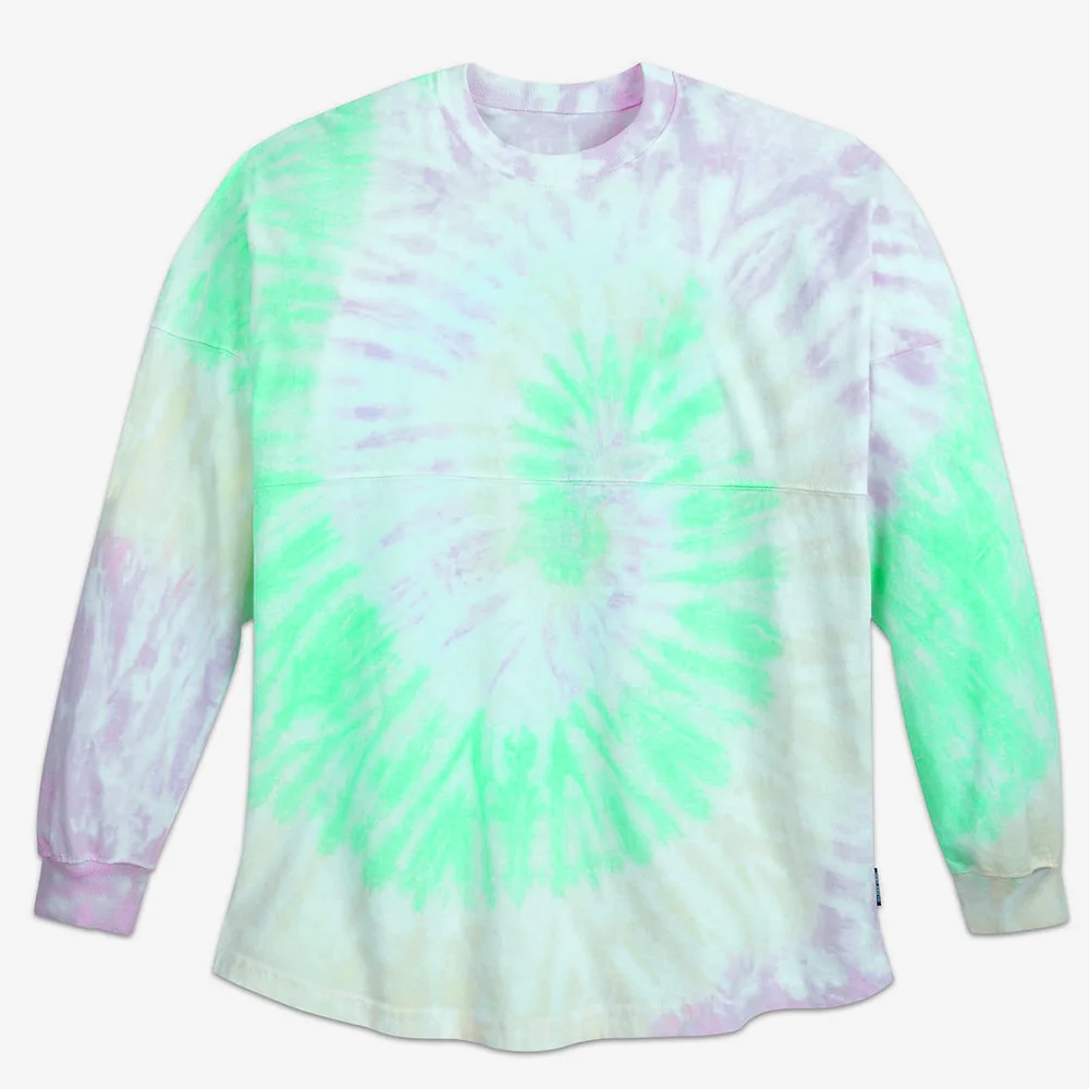 
Brand New Style Sublimation Custom Color Long Sleeve Women Spirit Jersey 