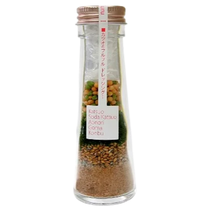 POWDER DRESSING 20g made in Japan - seaweed  (4580394510645)