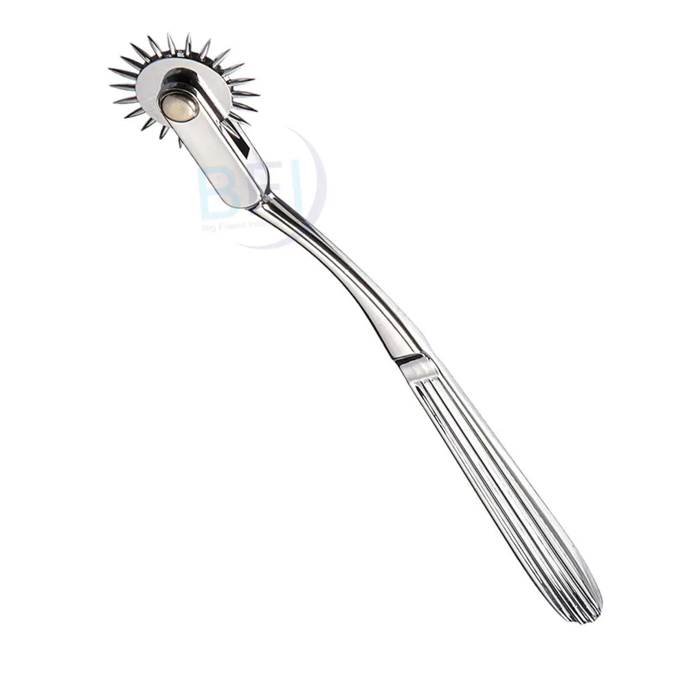 Diagnostic Neurological Sensory Wartenberg Pinwheel For Sale