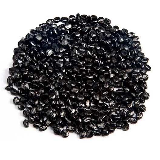 Хит продаж черная пластиковая маточная