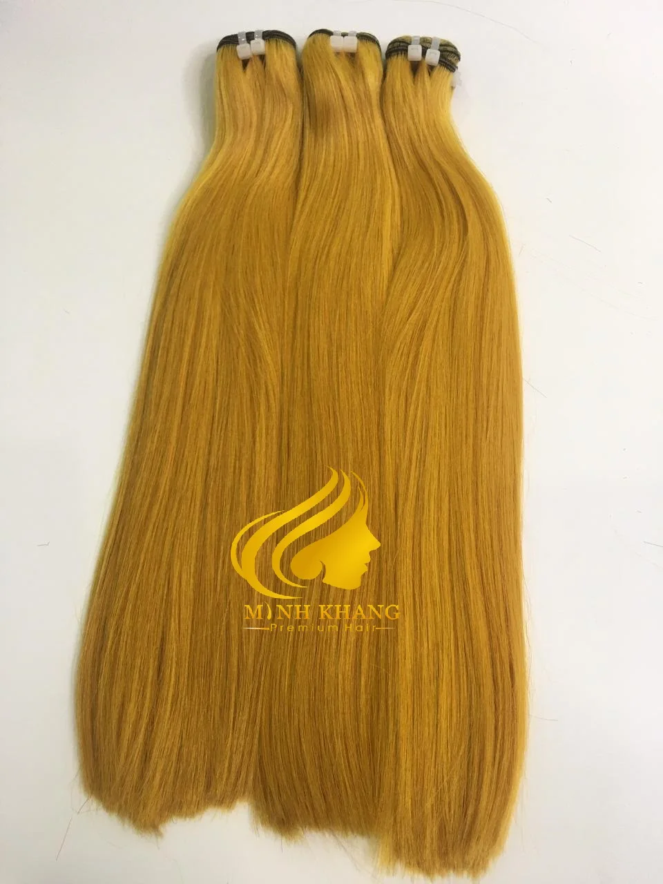 Прямые волосы для наращивания вьетнамские необработанные Лучшая цена