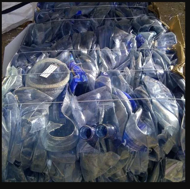 HDPE Milk Bottle Scrap/HDPE Milk Bottle Flakes/HDPE Milk Bottle Regrind