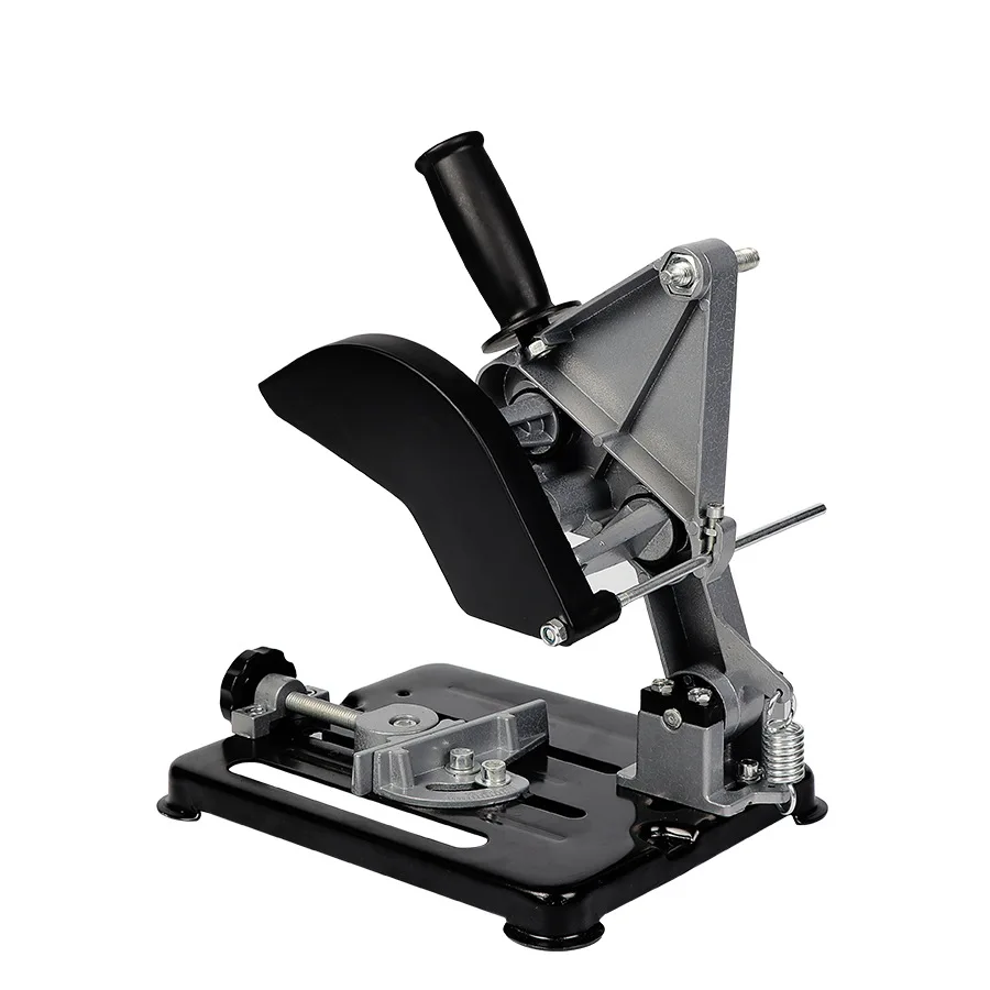 Angle Grinder Stand Bracket Polishing Grinding Machine angle grinder holder