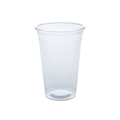  Прозрачные пластиковые чашки PP / PET