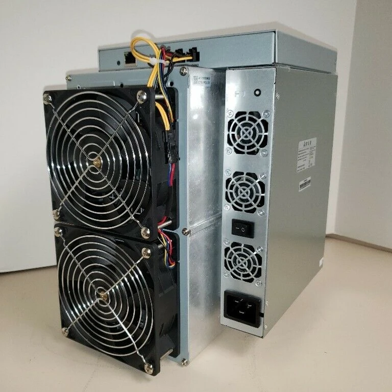 BTC Miner 1246 Canaan Avalon 1246 BTC Miner 90TH/S AvalonMiner 1246 AvalonMiner 1166 Pro 1126 Pro