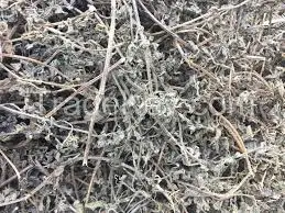 100% натуральное сухое черное травяное желе высокого качества из Вьетнама класса А.