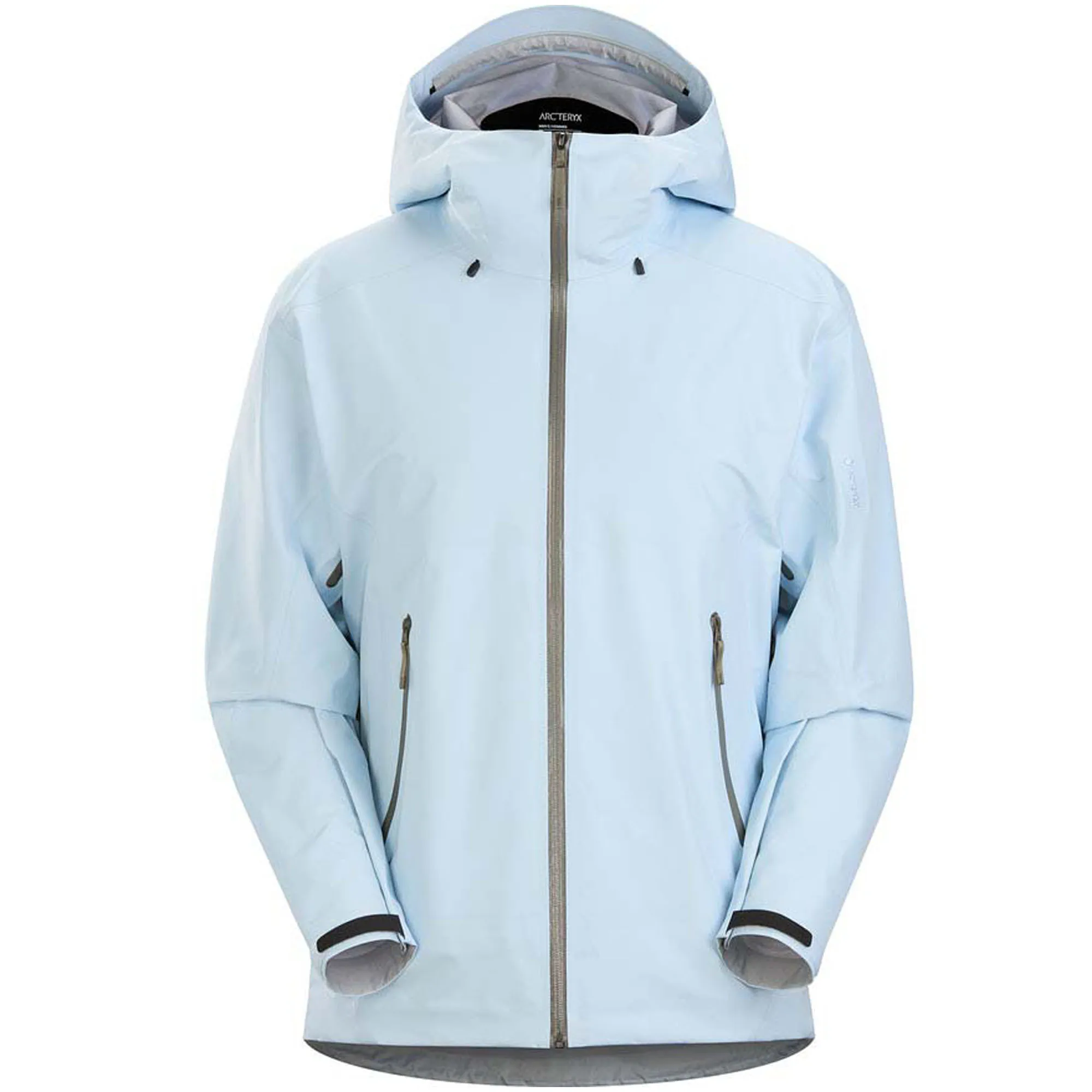 OEM- JACKET China Outerwear Waterproof Breathable 3L PRO Jacket For Mountaineer Skiing and Hiking Tech Jacket