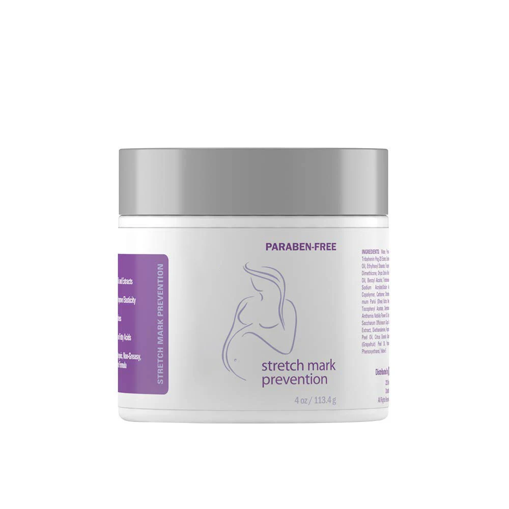 Glow It All Private Label Cocoa Butter Shea Plant Oils Organic Natural Mango Stretch Marks Removal Repair Cream