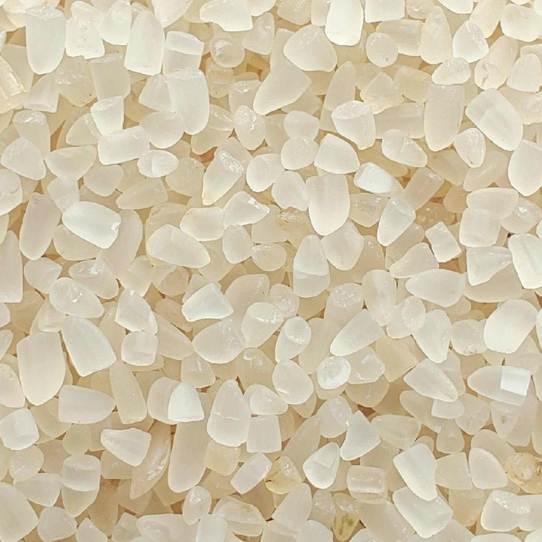 
100% broken Parboiled Rice 